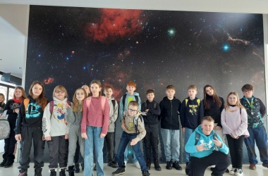 Blíže ke hvězdám