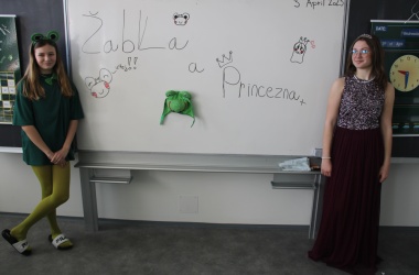 Zápis do 1. třídy