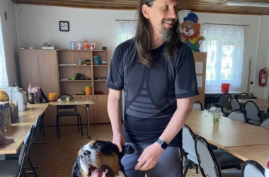 Týden plný zážitků v Ruprechtově