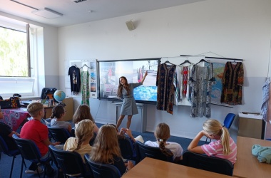 Zanzibar, Keňa a síla osobních zážitků