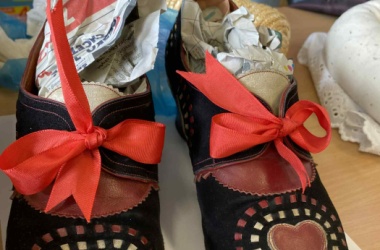 Setkání s folklorem