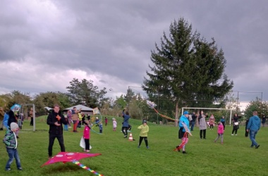 Družinová drakiáda