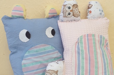 Naše školní galerie - svět barev, nápadů a tvořivosti