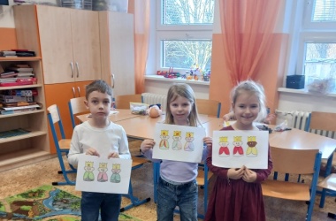 Tři králové v družině