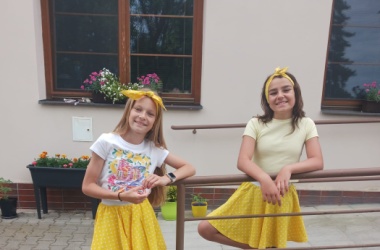 Radost, která spojuje generace