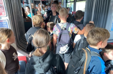 Festival vědy v Brně
