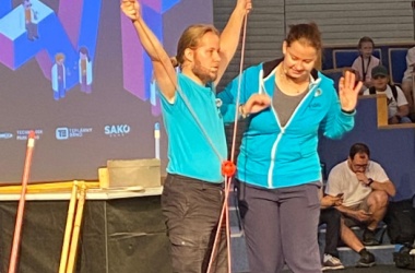 Festival vědy v Brně