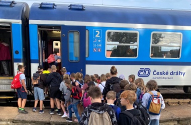 Festival vědy v Brně