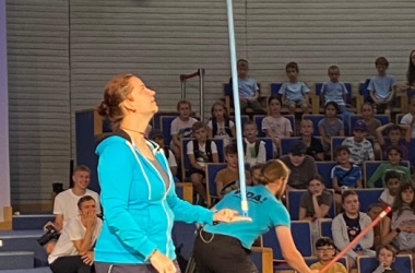 Festival vědy v Brně