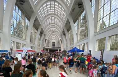 Festival vědy v Brně