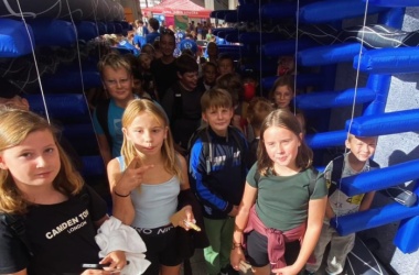 Festival vědy v Brně