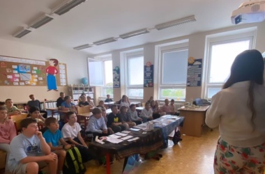 Cesta do Asie očima mladé cestovatelky