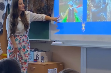 Cesta do Asie očima mladé cestovatelky