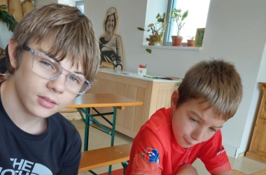 Za vůní bylinek, tradicemi i krásnými výhledy