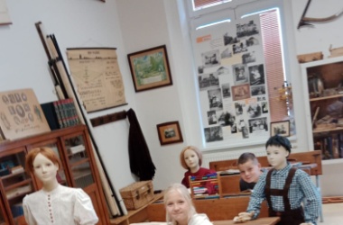 Za vůní bylinek, tradicemi i krásnými výhledy