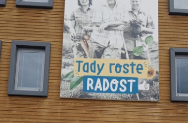 Za vůní bylinek, tradicemi i krásnými výhledy