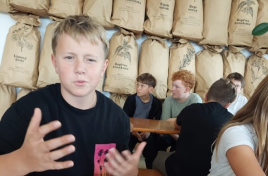 Za vůní bylinek, tradicemi i krásnými výhledy