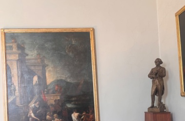Od historie k zeleným technologiím
