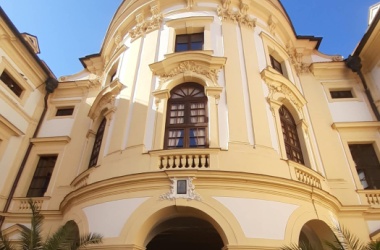 Od historie k zeleným technologiím