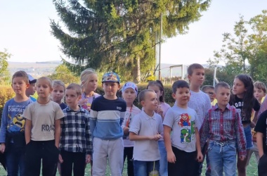 Drakiáda ve školní družině