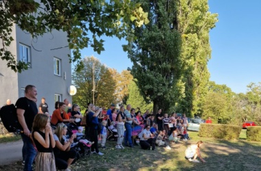 Drakiáda ve školní družině