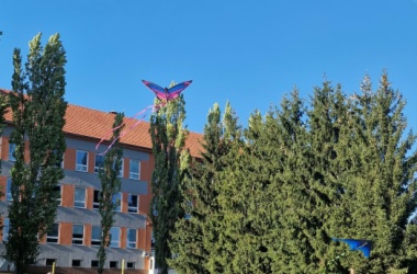 Drakiáda ve školní družině