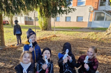 Halloween: strašidla, zábava a kouzla
