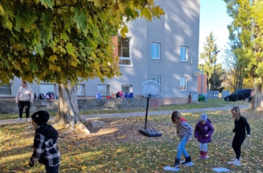 Halloween: strašidla, zábava a kouzla