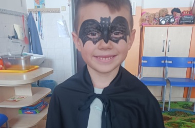 Halloween: strašidla, zábava a kouzla