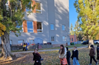 Halloween: strašidla, zábava a kouzla