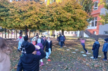 Halloween: strašidla, zábava a kouzla