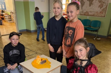Halloween: strašidla, zábava a kouzla