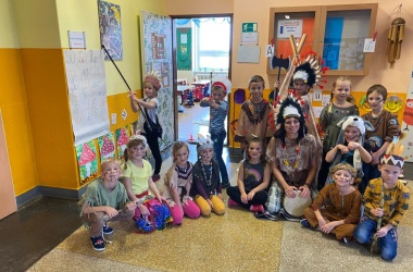 Čtyřicet tvarů písmenek před adventem…