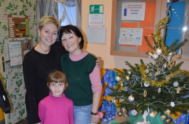 Program Dne otevřených dveří s přivítáním adventu ve čtvrtek 1. 12.