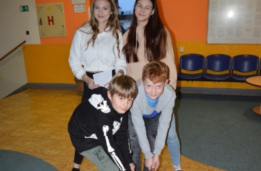 Program Dne otevřených dveří s přivítáním adventu ve čtvrtek 1. 12.