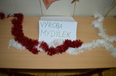 Program Dne otevřených dveří s přivítáním adventu ve čtvrtek 1. 12.