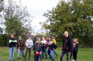 DiscGolf