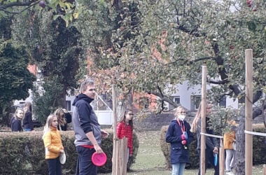 DiscGolf