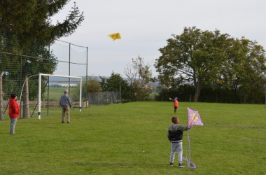 Družinová drakiáda