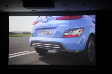 Fyzikální exkurze - HYUNDAI MOTOR MANUFACTURING CZECH S.R.O.