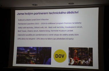 Fyzikální exkurze - HYUNDAI MOTOR MANUFACTURING CZECH S.R.O.