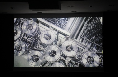 Fyzikální exkurze - HYUNDAI MOTOR MANUFACTURING CZECH S.R.O.