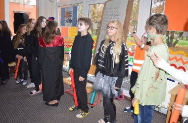 HALLOWEEN