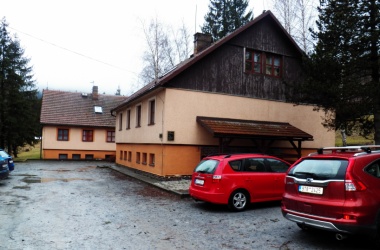 Lyžařský výcvikový kurz Filipovice