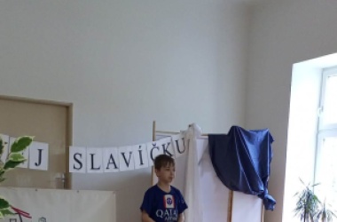 Pěvecká soutěž Zazpívej, slavíčku