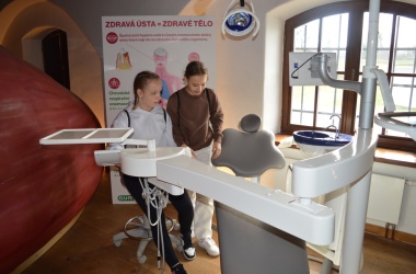 Pevnost poznání - fyzikální exkurze