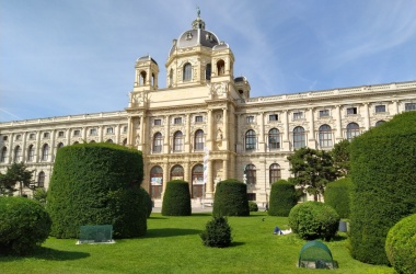 POZNÁVACÍ ZÁJEZD DO VÍDNĚ