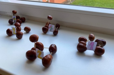 Prvňáčci mají OSBUA za sebou