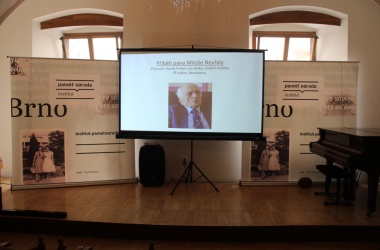 Žáci opět úspěšní v projektu PNS