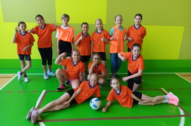 Šesťáci děkují a vzpomínají...!